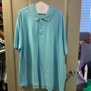 Ralph Lauren Polo 4XLT